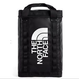 The North Face Fusebox Daypack RED